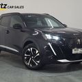 Peugeot 2008 2023