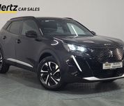 Peugeot 2008 2023
