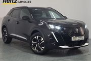 Peugeot 2008 2023