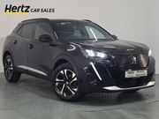 Peugeot 2008 2023