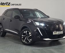 Peugeot 2008 2023
