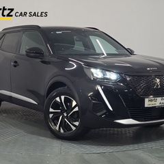 Peugeot 2008 2023