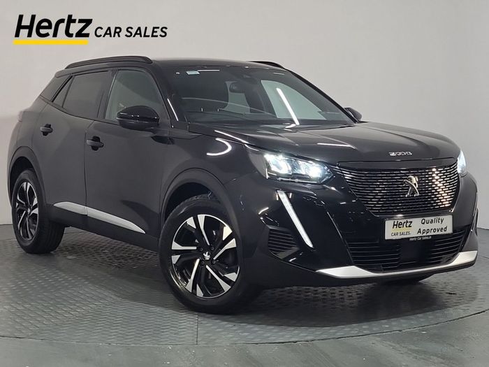 Peugeot 2008 2023