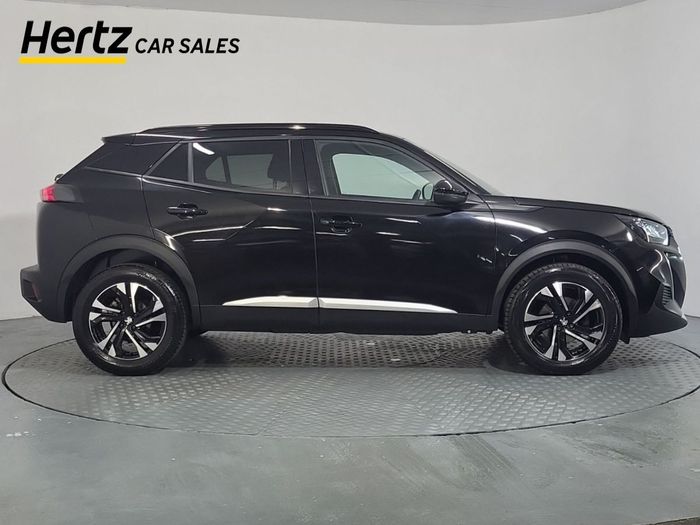 Peugeot 2008 2023