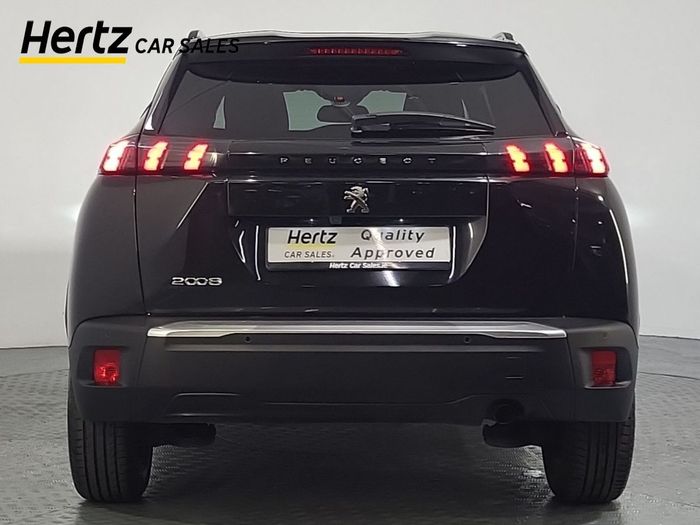 Peugeot 2008 2023