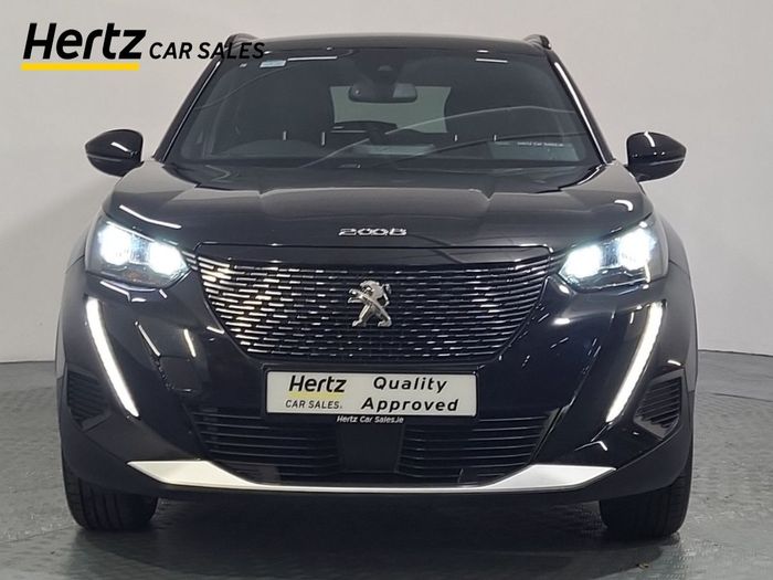 Peugeot 2008 2023