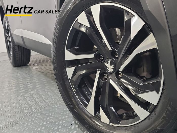 Peugeot 2008 2023