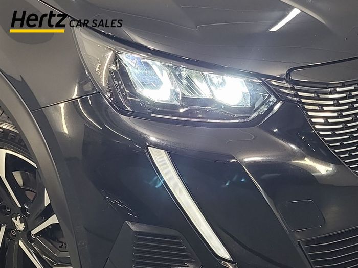 Peugeot 2008 2023