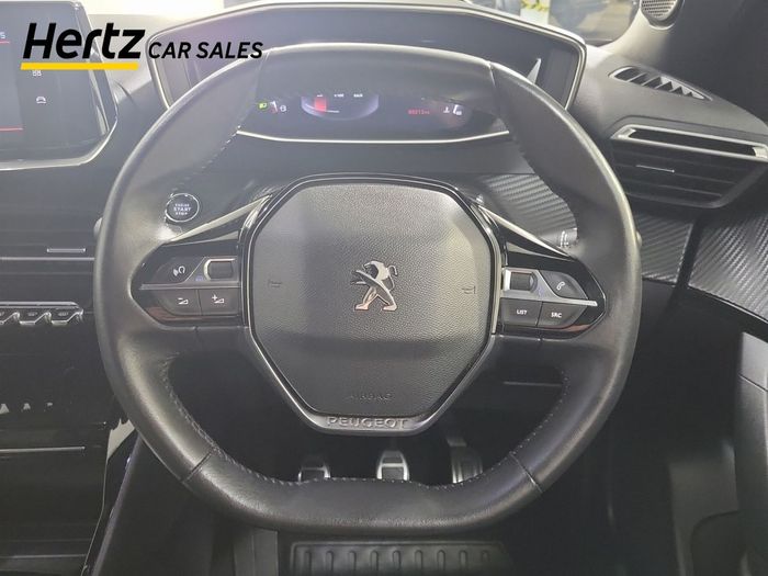 Peugeot 2008 2023