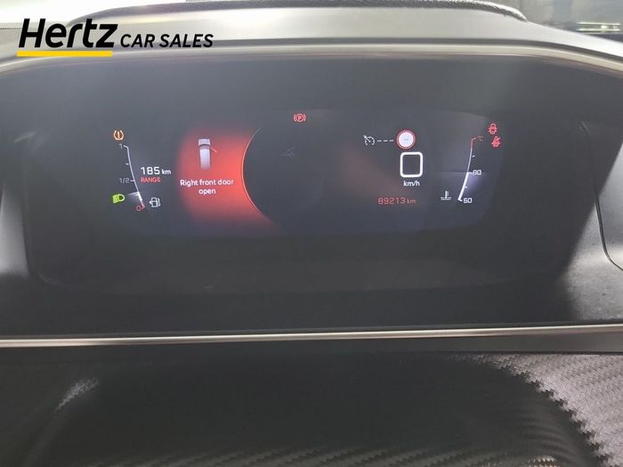Peugeot 2008 2023