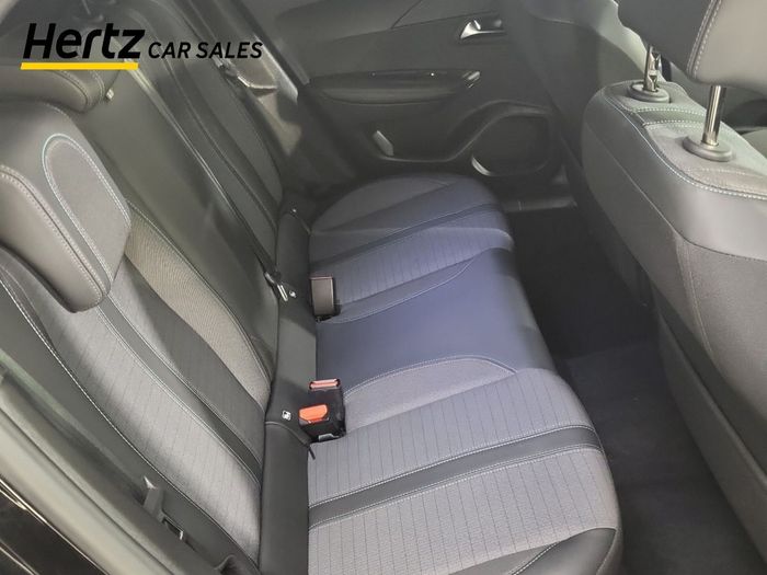 Peugeot 2008 2023