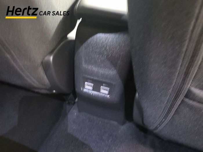 Peugeot 2008 2023