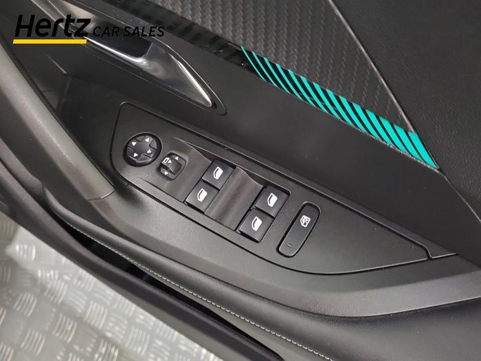 Peugeot 2008 2023