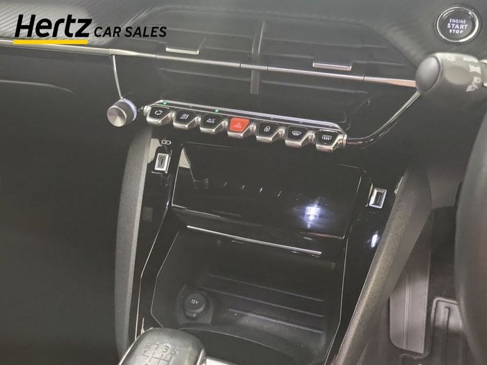 Peugeot 2008 2023