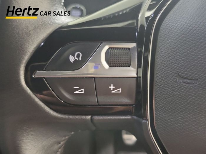 Peugeot 2008 2023