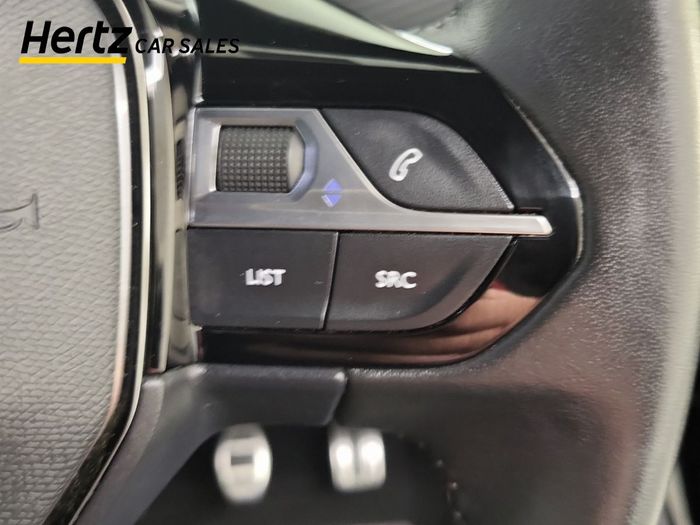 Peugeot 2008 2023