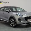 Ford Puma 2023