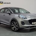Ford Puma 2023