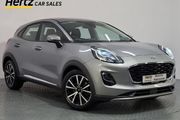 Ford Puma 2023