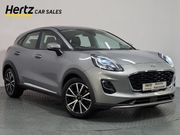 Ford Puma 2023