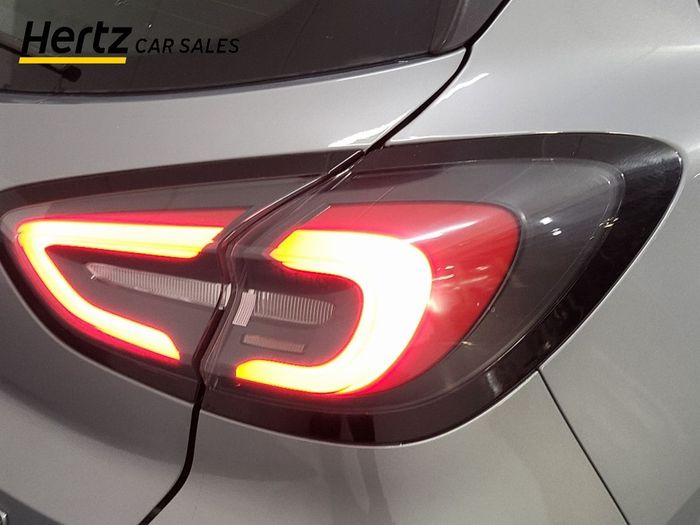 Ford Puma 2023