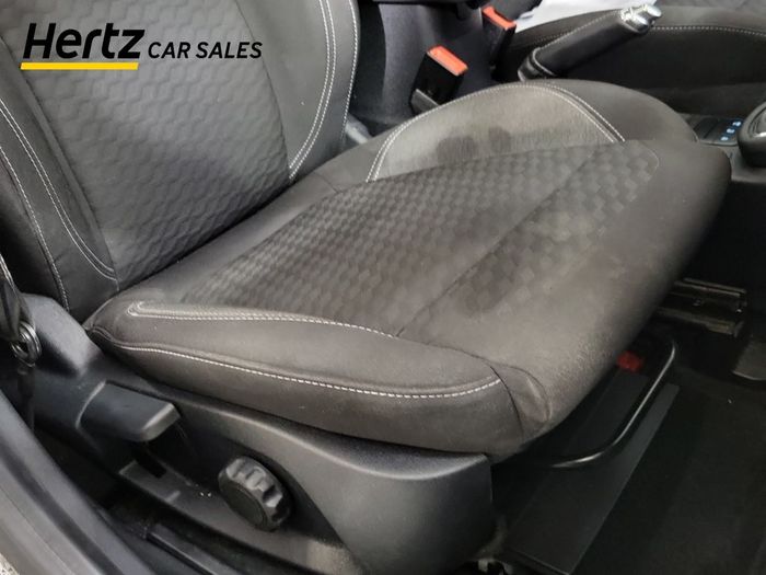 Ford Puma 2023