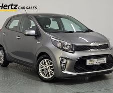 Kia Picanto 2023