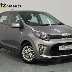Kia Picanto 2023