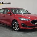 Ford Focus 2023