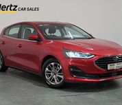 Ford Focus 2023
