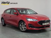 Ford Focus 2023
