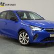 Opel Corsa 2023