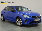 Opel Corsa 2023