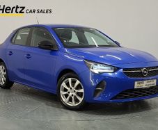 Opel Corsa 2023