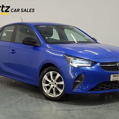 Opel Corsa 2023