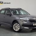 Skoda Kamiq 2024