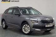 Skoda Kamiq 2024
