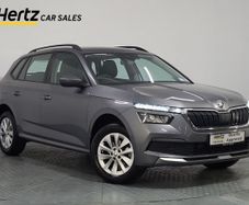 Skoda Kamiq 2024