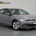 Volkswagen Golf 2024