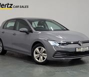 Volkswagen Golf 2024