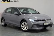 Volkswagen Golf 2024
