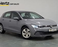 Volkswagen Golf 2024