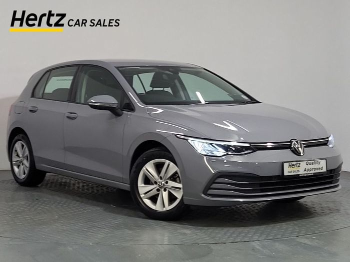 Volkswagen Golf 2024