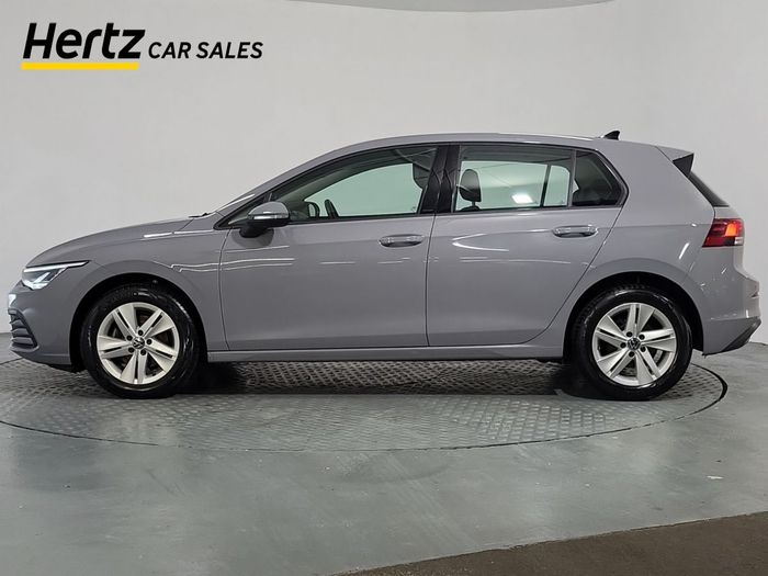 Volkswagen Golf 2024