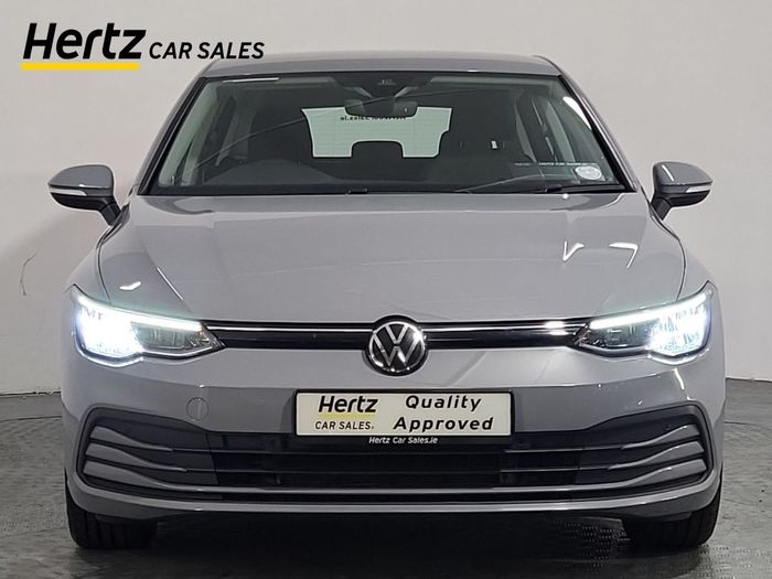 Volkswagen Golf 2024