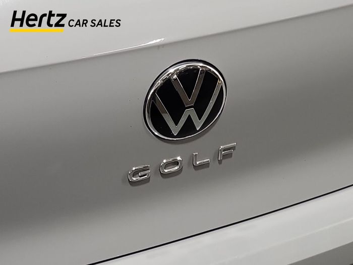 Volkswagen Golf 2024