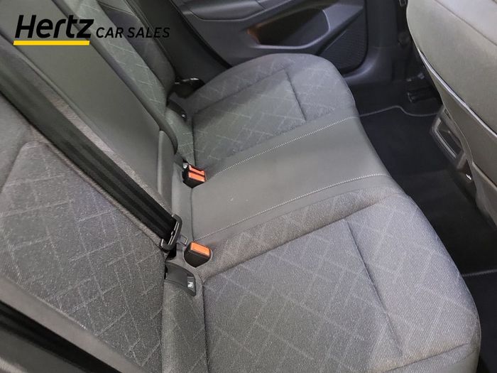 Volkswagen Golf 2024