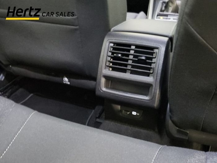 Volkswagen Golf 2024