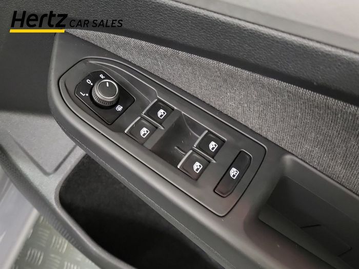 Volkswagen Golf 2024