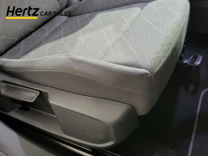 Volkswagen Golf 2024